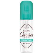 Deodorants Rogé Cavailles Dermato Spray Deodorant 48H
