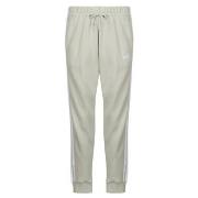 Trainingsbroek adidas Essentials 3-Stripes Fleece Slim Joggers