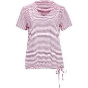 T-shirt Korte Mouw Killtec Lilleo