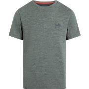 T-shirt Korte Mouw Mckinley Hunu II