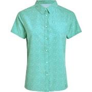 Overhemd Korte Mouw Mckinley Palila II