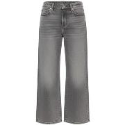 Straight Jeans Liu Jo UA6234D0310