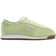 Lage Sneakers Lacoste Club-Low - Lt Grn/Dk Gum