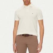 Polo Shirt Korte Mouw Tommy Hilfiger MW0MW17770