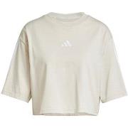 T-shirt Korte Mouw adidas -