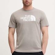 T-shirt Korte Mouw The North Face 174566