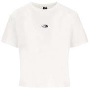 T-shirt Korte Mouw The North Face NF0A8GR1FN41