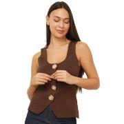 Gilet La Modeuse 77522_P183787