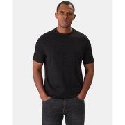 T-shirt Korte Mouw Karl Lagerfeld 755052 561224