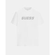 T-shirt Korte Mouw Guess Z6RI15 I3Z14