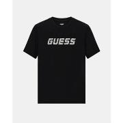 T-shirt Korte Mouw Guess Z6RI15 I3Z14