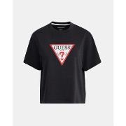 T-shirt Korte Mouw Guess W4YI73 K8HM0