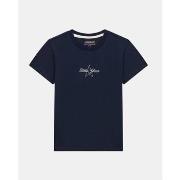 T-shirt Korte Mouw Guess W6RI18 J1314