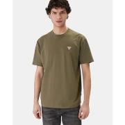 T-shirt Korte Mouw Guess M4YI46 K8FQ4