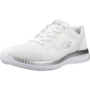 Lage Sneakers Skechers BOUNTIFUL-QUICK PATH