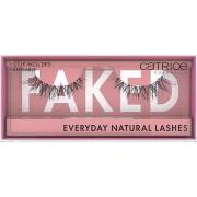 Kwasten Catrice Nepwimpers Vervalste Faked Everyday Natural Lashes