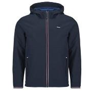 Windjack Jack &amp; Jones JPRBLUALVES LIGHT JACKET