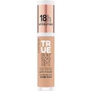 Concealer &amp; corrector Catrice True Skin High Coverage Concealer