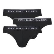 Slips Polo Ralph Lauren LOW RISE BRF-3 PACK-BRIEF