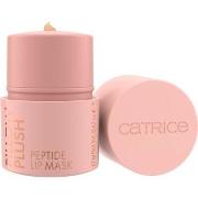 Verzorging &amp; lipprimer Catrice Pillow Plush Peptide Lippenmasker