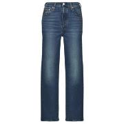 Straight Jeans Levis RIBCAGE STRAIGHT ANKLE