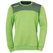 Trainingsjack Kempa Sweatshirt Emotion 2.0