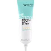 Foundations en Concealers Catrice Hydraterende Basis The Protector Hyd...