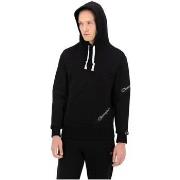 Sweater Champion Asymmetric Pocket Hoodie