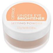Blush &amp; poeder Catrice Verhelderend Fixeerpoeder voor de Oogcontou...
