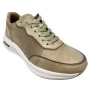Lage Sneakers Paredes Zapato caballero 26617 beig