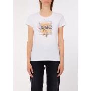 T-shirt Korte Mouw Liu Jo WA6493 JS923-P9604