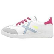 Lage Sneakers Munich MINI BARRU VCO