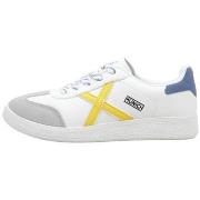 Lage Sneakers Munich MINI BARRU VCO