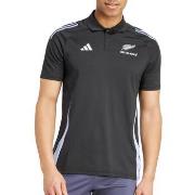 Polo Shirt Korte Mouw adidas -