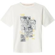 T-shirt Korte Mouw Pepe jeans PB5000096 808