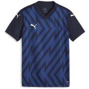 T-shirt Korte Mouw Puma -