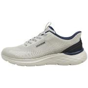 Lage Sneakers Skechers GARNER