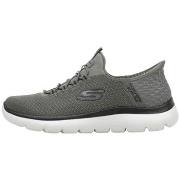 Lage Sneakers Skechers SLIP-INS: SUMMITS - HIGH RANGE