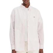 Overhemd Tommy Hilfiger -