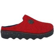 Klompen Rohde Foggia-D