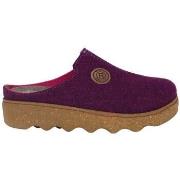 Klompen Rohde Foggia-D