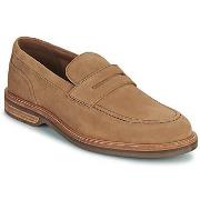 Mocassins Clarks Aldwin Step