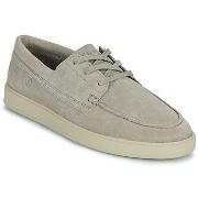 Bootschoenen Clarks Lockford Boat