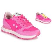 Lage Sneakers Sun68 ALLY