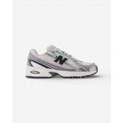 Lage Sneakers New Balance 740v2 Pink Granite Mineral