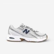 Lage Sneakers New Balance 740v2 Monarch Navy