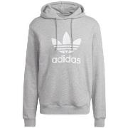 Sneakers adidas Adicolor Classics Trefoil Hoodie Medium Grey Heather
