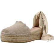 Espadrilles Macarena JAVA34
