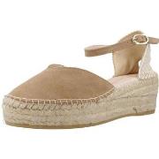 Espadrilles Macarena JAVA22