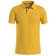Polo Shirt Korte Mouw Tommy Hilfiger DM0DM15940ZFM